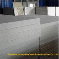 Super Refractory Ceramic Fiber Co., Ltd. image 2